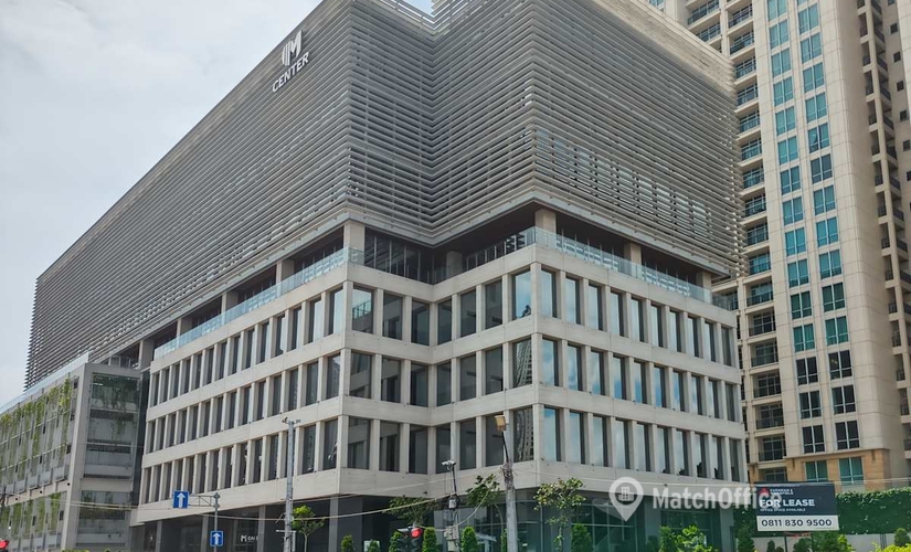 Virtual office in Jakarta West, Jl. Teuku Nyak Arief no 16 (12240) - 0 | MatchOffice