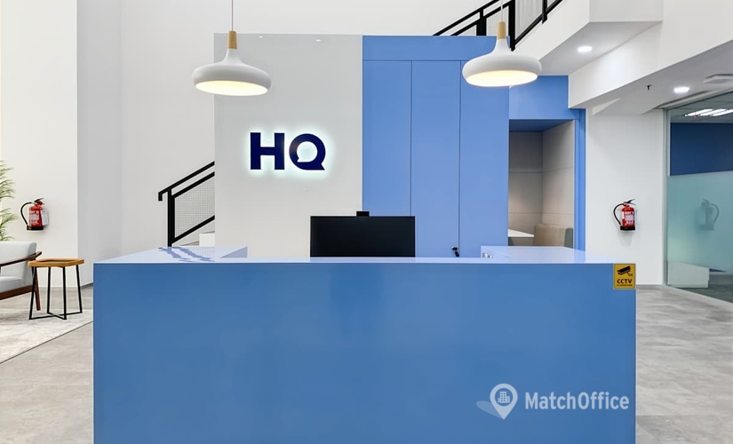 Virtual office in Jakarta CBD, Jl. Timor No.6 (10350) - 1 | MatchOffice.com