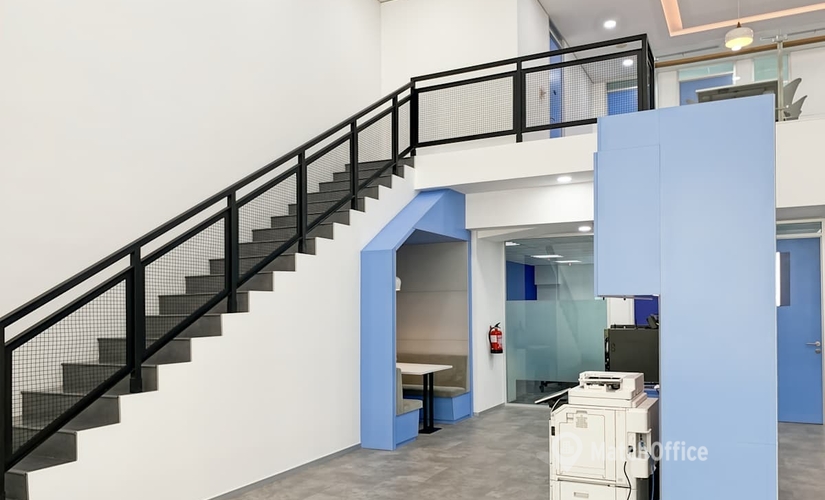 Virtual business address in Jakarta CBD, Jl. Timor No.6 (10350) - 3 | MatchOffice.com