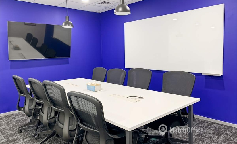 Virtual office in Jakarta CBD, Jl. Timor No.6 (10350) - 2 | MatchOffice.com