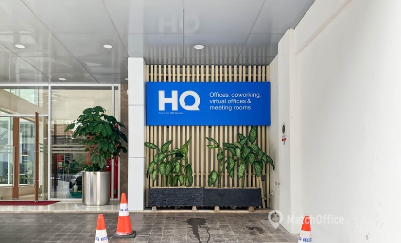 Virtual office in Jakarta CBD, Jl. Timor No.6 (10350) - 0 | MatchOffice