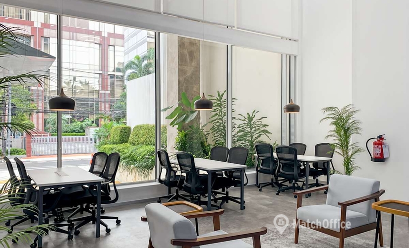 Virtual business address in Jakarta CBD, Jl. Timor No.6 (10350) - 4 | MatchOffice