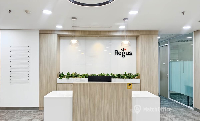 Virtual address in Jakarta CBD, Sinarmas Land Plaza Tower 1 (10350) - 1 | MatchOffice.com