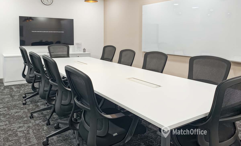 Virtual office space in Jakarta CBD, Sinarmas Land Plaza Tower 1 (10350) - 2 | MatchOffice