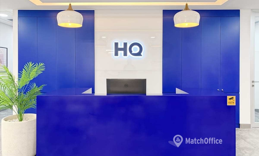Virtual office in Jakarta CBD, Sinarmas Land Plaza Tower 1 (10350) - 1 | MatchOffice.com