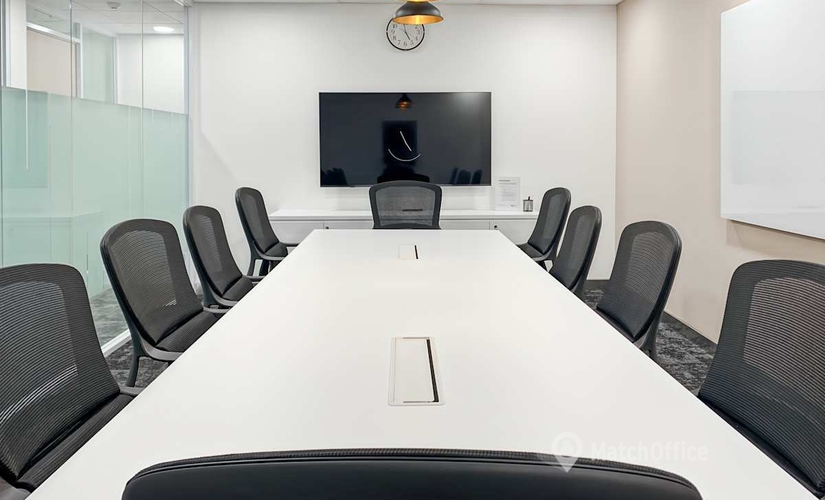 Virtual office space in Jakarta CBD, Sinarmas Land Plaza Tower 1 (10350) - 4 | MatchOffice