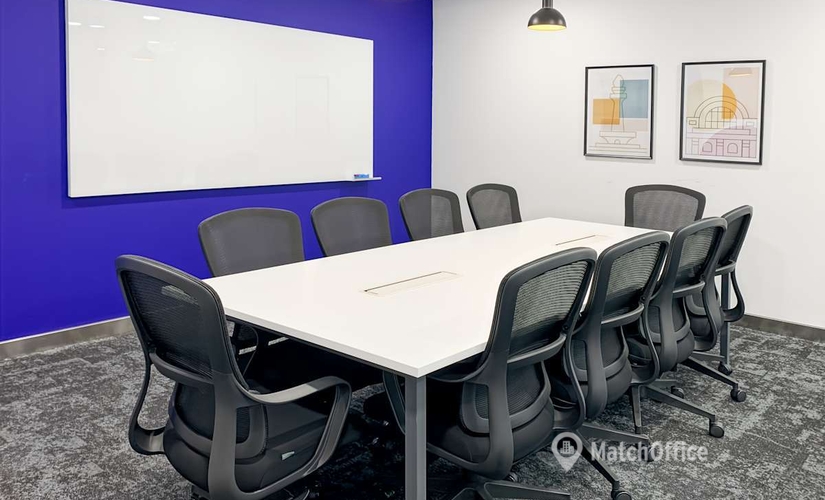 Virtual business address in Jakarta CBD, Sinarmas Land Plaza Tower 1 (10350) - 0 | MatchOffice