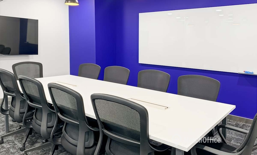 Virtual address in Jakarta CBD, Sinarmas Land Plaza Tower 1 (10350) - 2 | MatchOffice.com