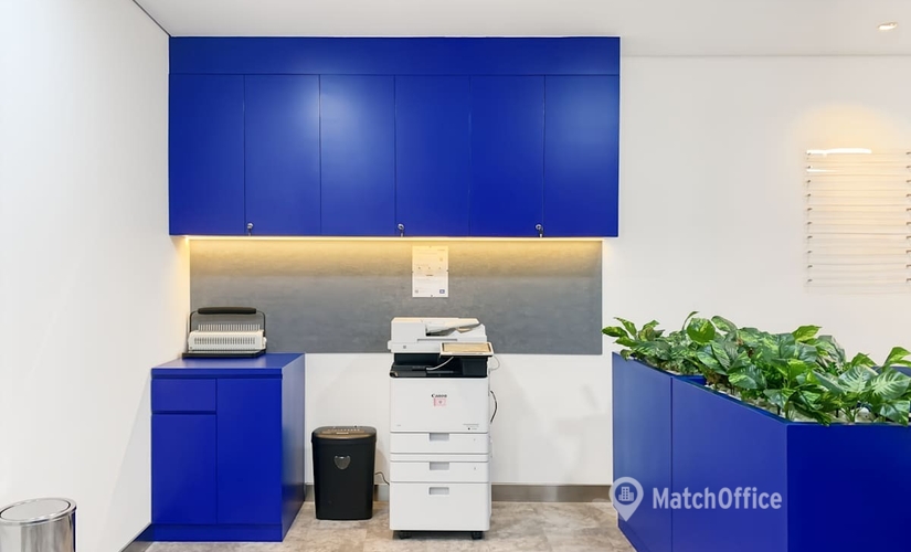Virtual office in Jakarta CBD, Sinarmas Land Plaza Tower 1 (10350) - 3 | MatchOffice.com