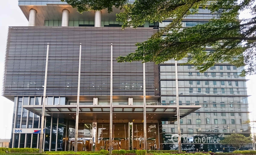 Virtual office space in Jakarta South, Jl. R.A. Kartini No.Kav. 14 (12430) - 0 | MatchOffice