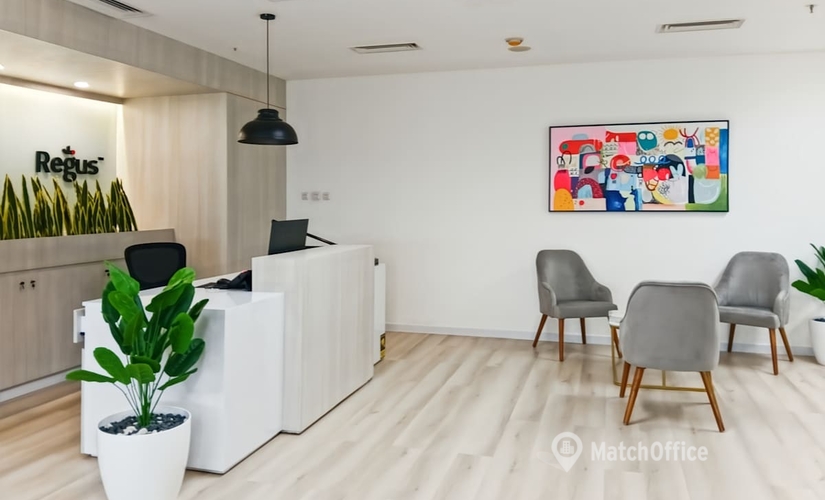 Virtual office space in Jakarta South, Jl. R.A. Kartini No.Kav. 14 (12430) - 1 | MatchOffice.com