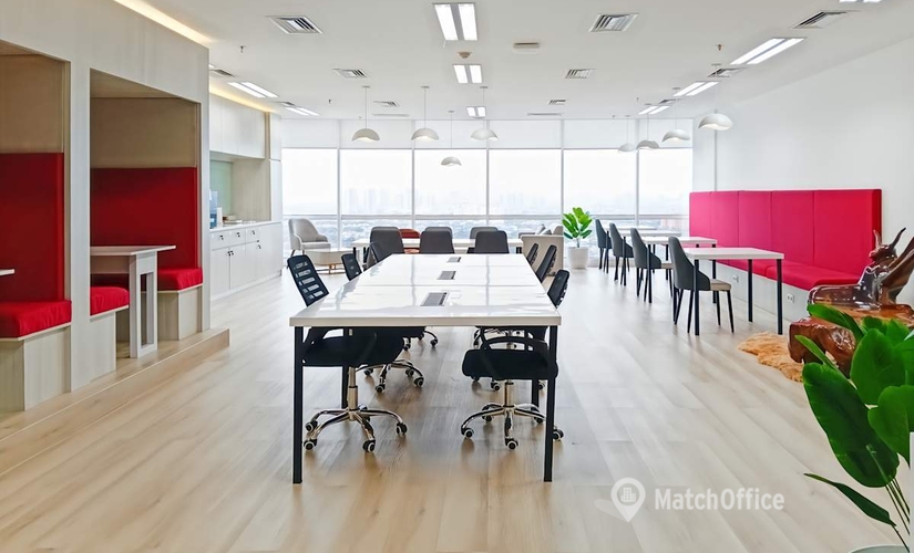 Virtual office space in Jakarta South, Jl. R.A. Kartini No.Kav. 14 (12430) - 4 | MatchOffice