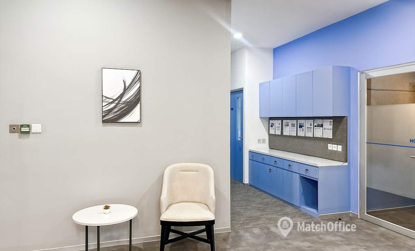 10 m² Coworking  in Surabaya, Jl. Biliton No.43 (60281) - 3 | MatchOffice