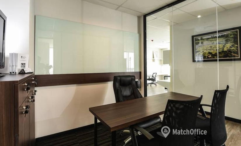 150 m² Business space in Tangerang, 5th Floor CBC Gallery (15125) - 1 | MatchOffice.com