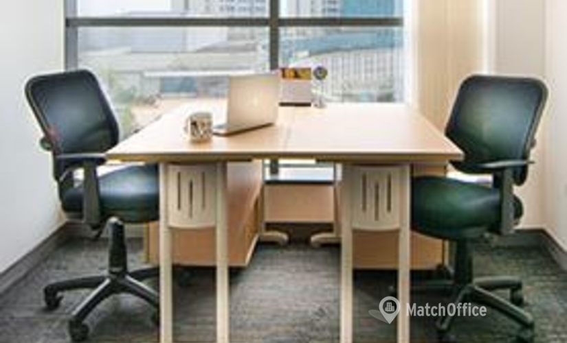 20 m² Serviced office property up for rent in Jakarta CBD, 16th Floor (11470) - 1 | MatchOffice.com
