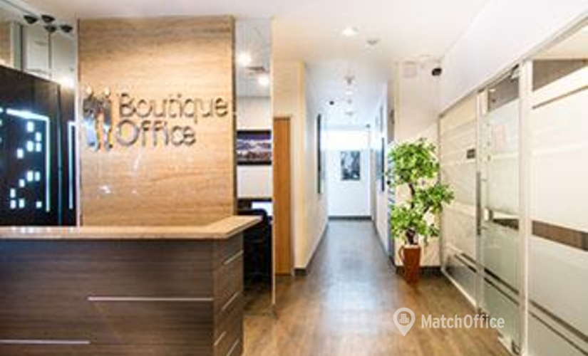 20 m² Business center place for rent in Jakarta CBD, 16th Floor (11470) - 3 | MatchOffice