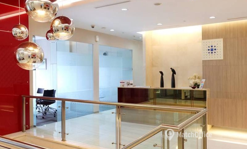 13 m² Co-working  in Jakarta South, CONNEXT Co-working by Marquee (12950) - 4 | MatchOffice