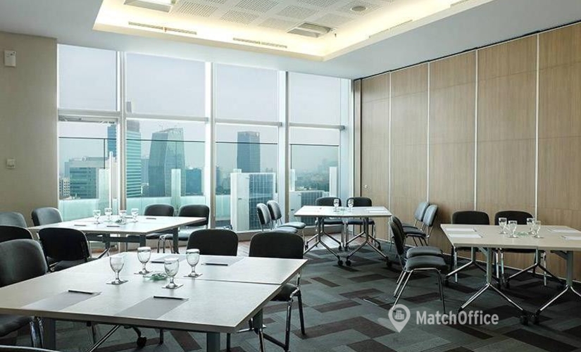 13 m² Coworking space  in Jakarta South, CONNEXT Co-working by Marquee (12950) - 2 | MatchOffice