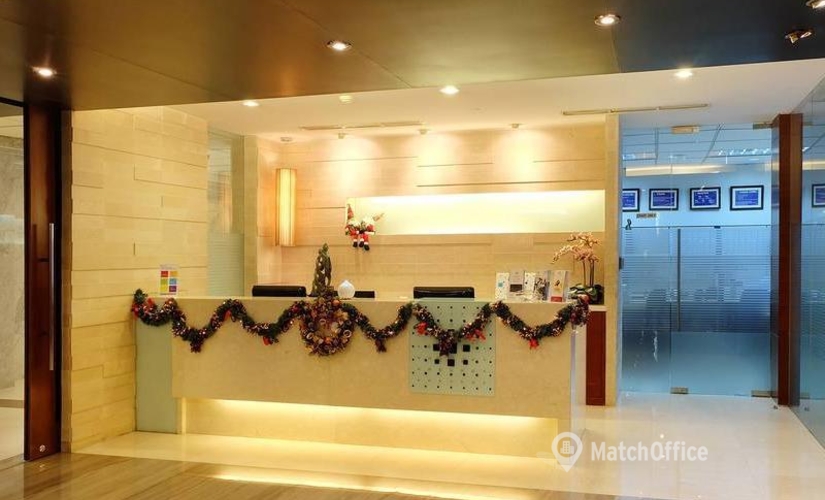 Virtual office space in Jakarta CBD, Mayapada Tower (12920) - 2 | MatchOffice.com