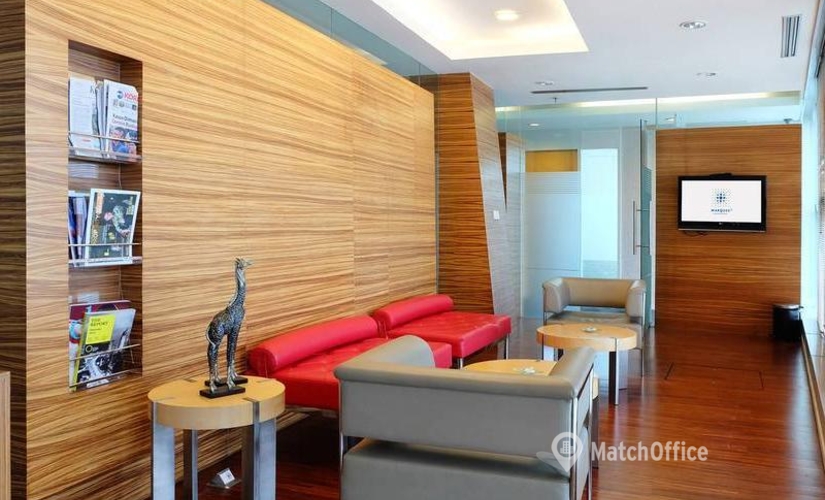 Virtual office in Jakarta CBD, Menara Karya (12950) - 4 | MatchOffice.com