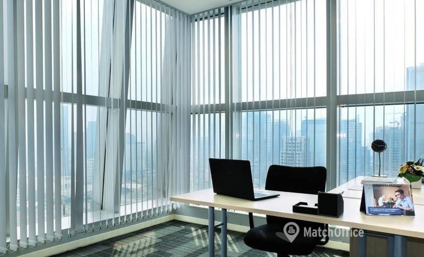 Virtual office in Jakarta CBD, Menara Karya (12950) - 1 | MatchOffice.com