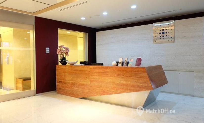 Virtual office in Jakarta CBD, Talavera Office Park 28th Floor (12430) - 1 | MatchOffice