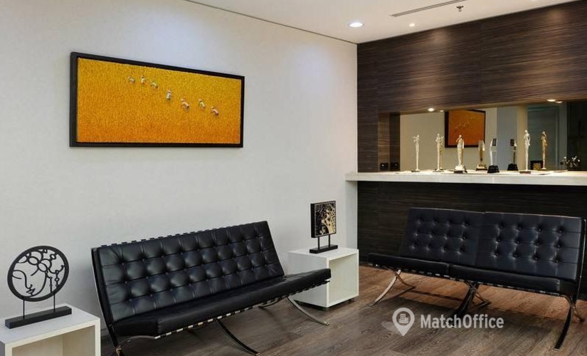 Virtual address in Jakarta CBD, Talavera Office Park 28th Floor (12430) - 2 | MatchOffice.com