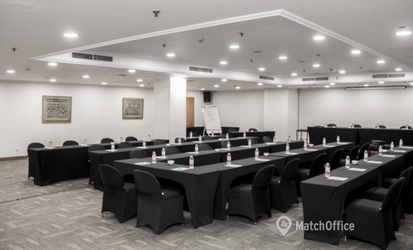 Conference hall in Jakarta CBD, Jalan Pecenongan No.72 (10120) - 0 | MatchOffice
