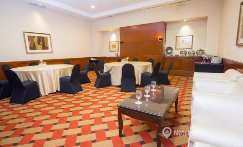 Convention center in Jakarta CBD, Jalan Pecenongan No.72 (10120) - 1 | MatchOffice.com