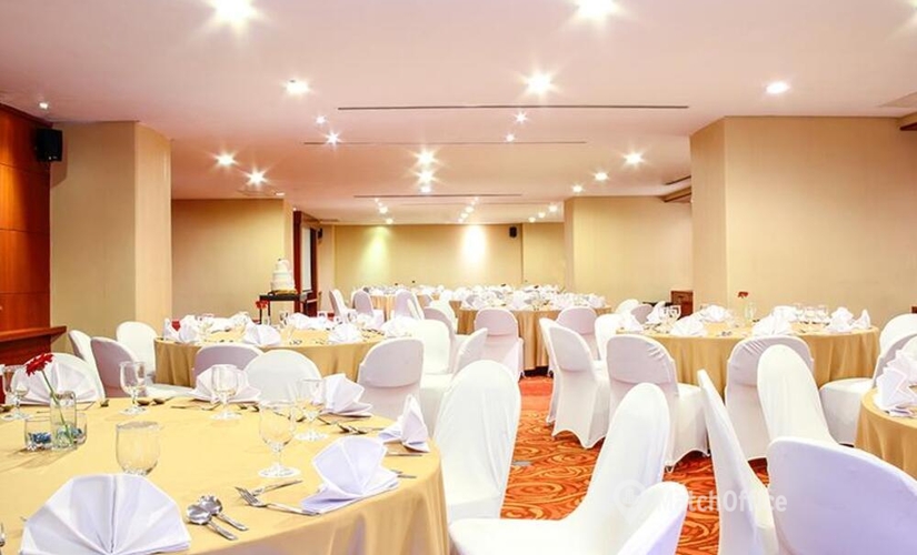  Meeting room in Jakarta CBD, Jalan Pecenongan No.72 (10120) - 4 | MatchOffice