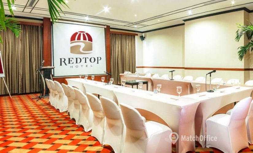Conference room in Jakarta CBD, Jalan Pecenongan No.72 (10120) - 2 | MatchOffice