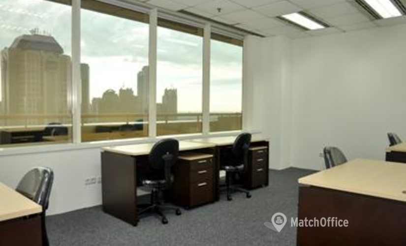 Business center Menara Mulia 27th Floor. Jl. Jend. Gatot Subroto Kav. 9-11 12930 Jakarta CBD
