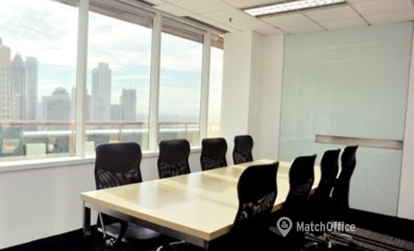 Business center Menara Mulia 27th Floor. Jl. Jend. Gatot Subroto Kav. 9-11 12930 Jakarta CBD