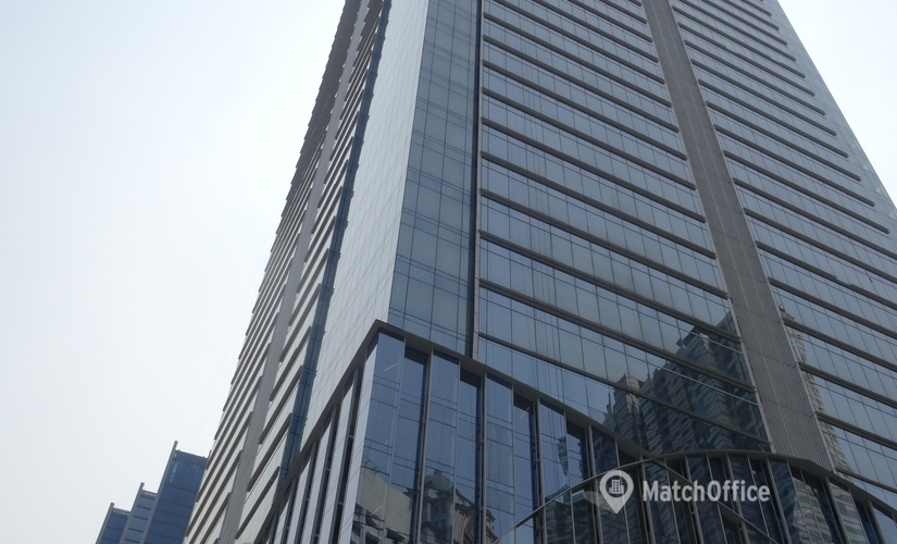 500 m² Serviced office place for rent in Jakarta CBD, 56th Floor (10220) - 0 | MatchOffice