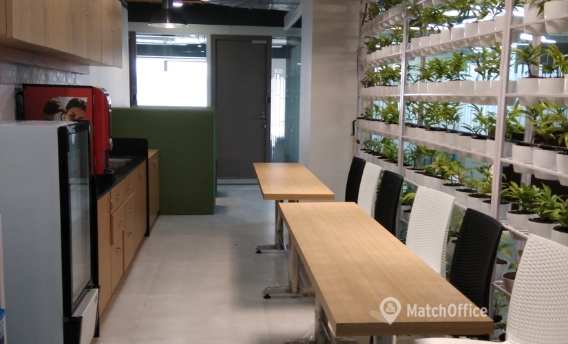 10000 m² Serviced office property up for rent in Mumbai Central, New Link Road (400064) - 5 | MatchOffice