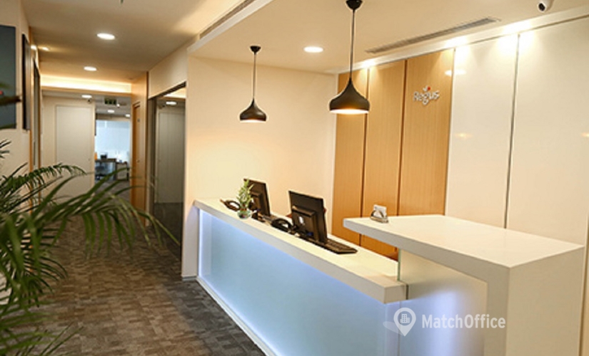 Virtual office in Kolkata, PS Arcadia (700016) - 0 | MatchOffice.com