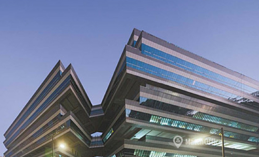 1000 m² Business park in Mumbai Central, Supreme Business Park (400076) - 0 | MatchOffice.com