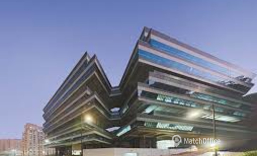 Virtual address in Mumbai Central, Supreme Business Park (400076) - 0 | MatchOffice.com