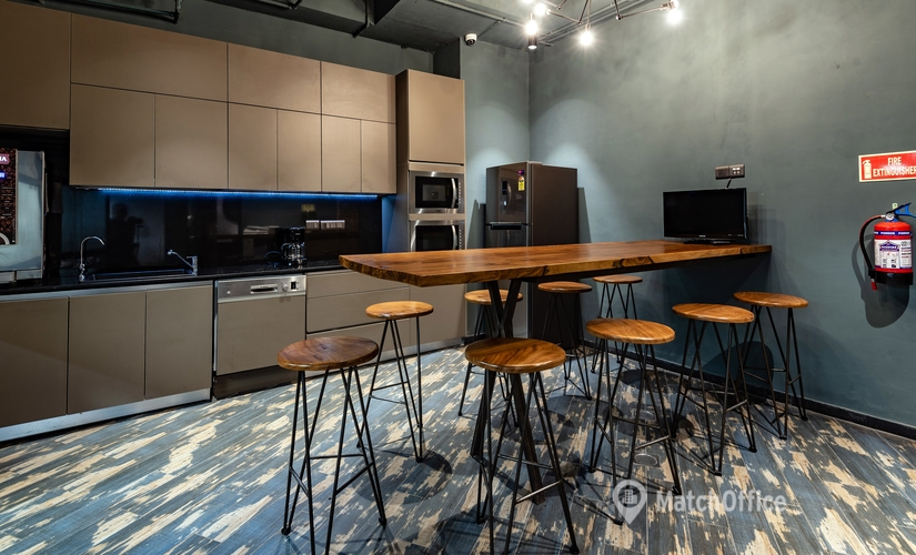 460 m² Co-working in Gurgaon, Ground Floor (122002) - 0 | MatchOffice