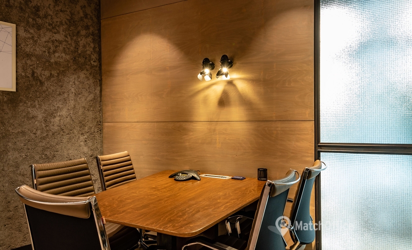 460 m² Shared office in Gurgaon, Ground Floor (122002) - 4 | MatchOffice