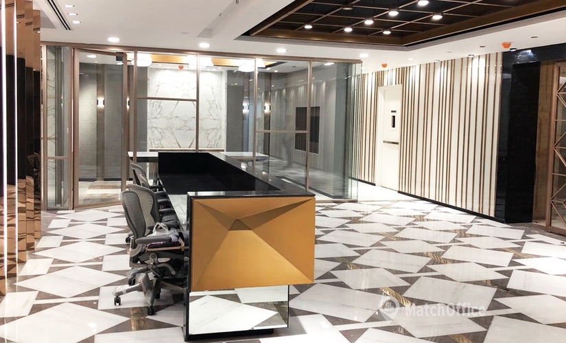 50 m² Business park in Mumbai Central, Maker Maxity (400051) - 0 | MatchOffice