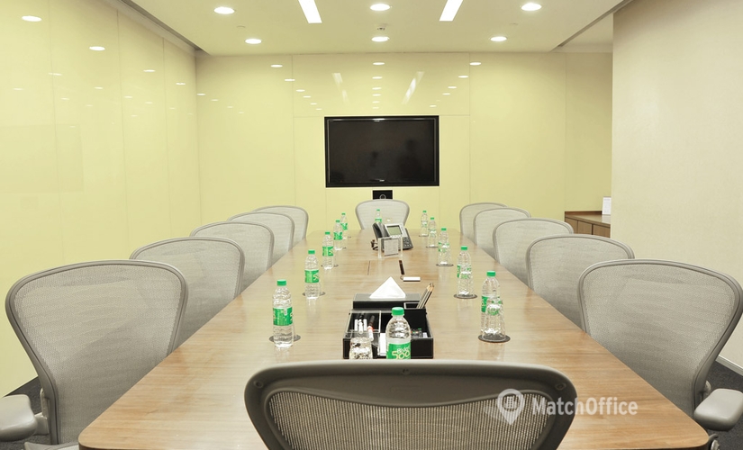2655 m² Serviced office in Mumbai Central, Maker Maxity (400051) - 3 | MatchOffice