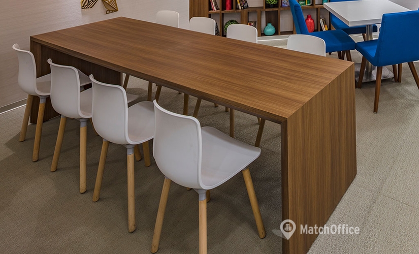 3170 m² Serviced office in Bangalore Central, Ramaiah Soft Tech Park (560103) - 1 | MatchOffice.com