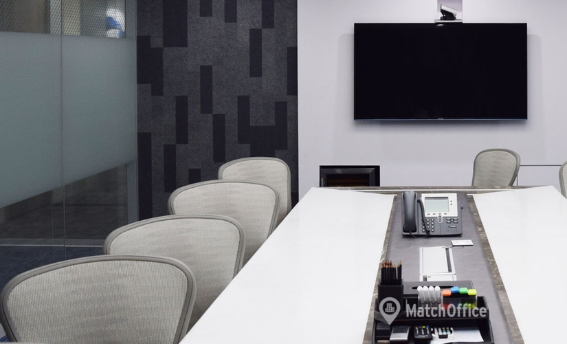 Virtual office space in Chennai, Level 5 (600006) - 2 | MatchOffice