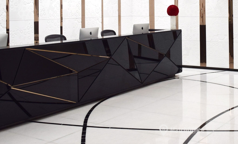 Virtual office space in Chennai, Level 5 (600006) - 1 | MatchOffice