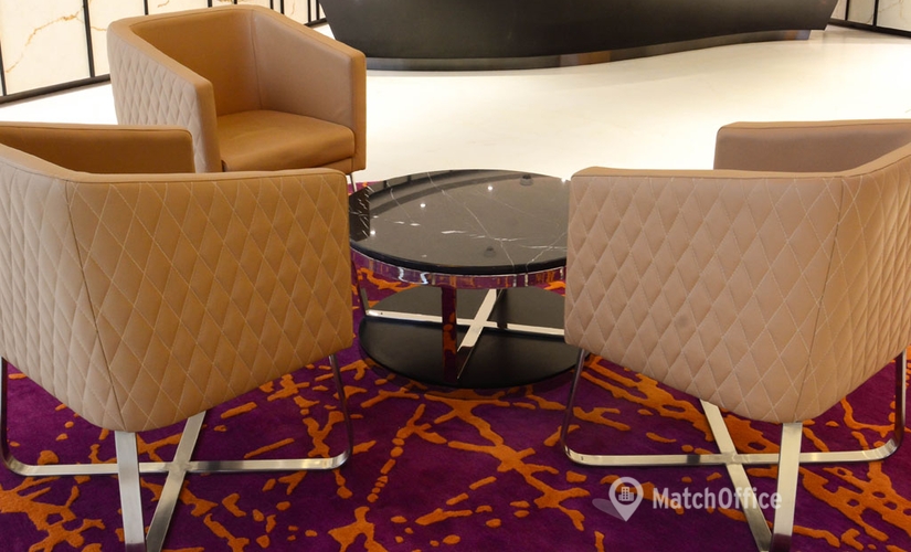 Virtual address in Pune, Level 9 (400014) - 1 | MatchOffice.com