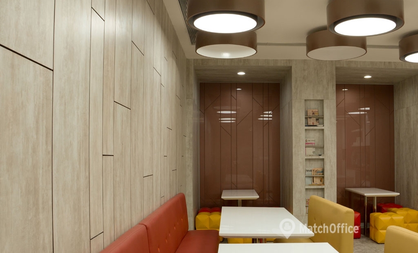 Virtual address in Pune, Level 9 (400014) - 2 | MatchOffice