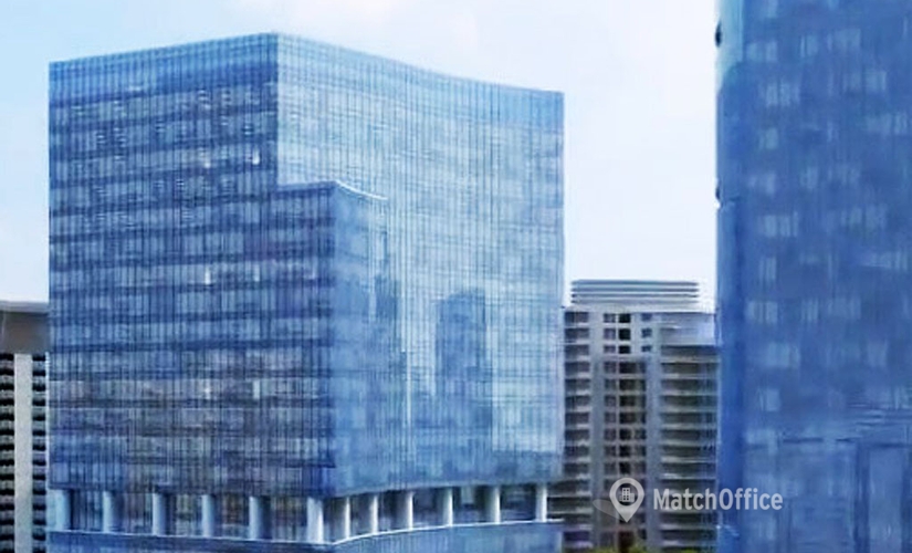 2243 m² Business center in Gurgaon, Level 12 (122002) - 0 | MatchOffice