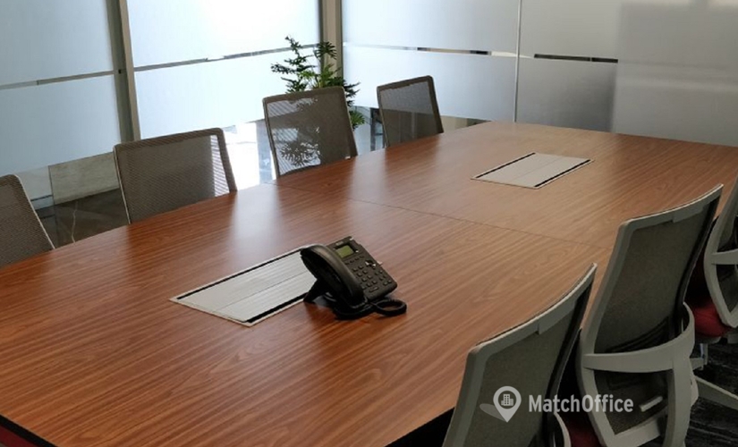 50 m² Business center in Mumbai Central, The Capital (400051) - 3 | MatchOffice.com