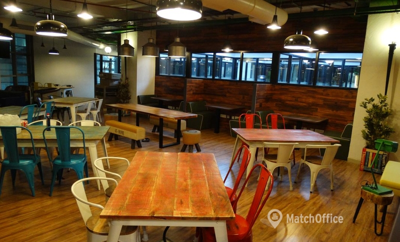 1200 m² Business park in Mumbai Central, Kaledonia (400069) - 1 | MatchOffice.com